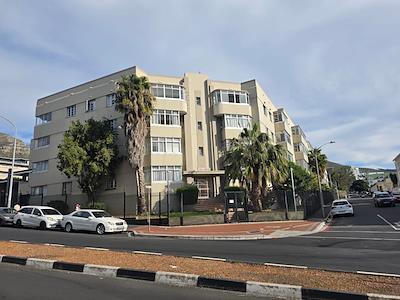2 Bedroom Property for Sale in Zonnebloem Western Cape